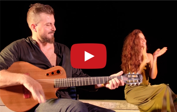 Arpi & Emil video